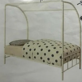 Soccer Goal Net Twin bed